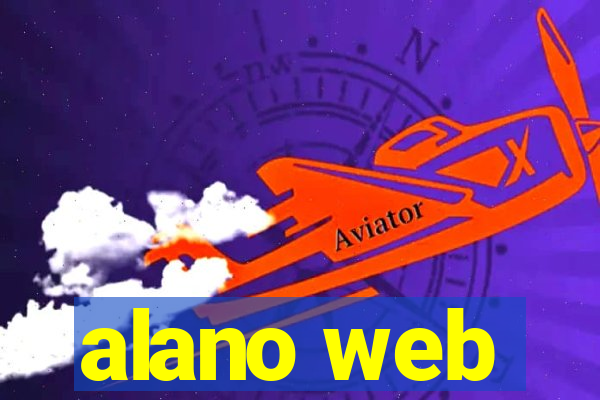 alano web